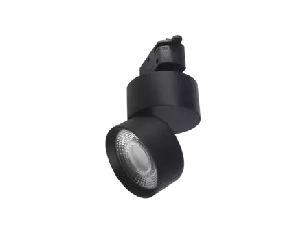 Трековый светильник Lumker R-STR-BL-WW-DIM 021327