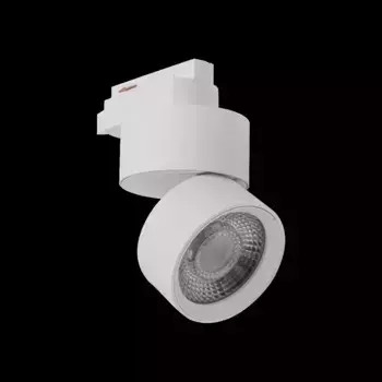 Трековый светильник Lumker R-STR-WH-WW 021328