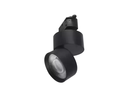 Трековый светильник Lumker Rink R-STR-BL-WW 014420