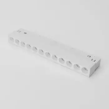 Трековый светильник Lumker SY-LINK-220-WH-12-NW 013647