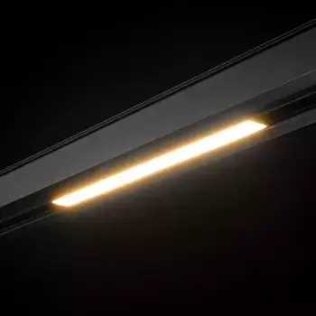 Трековый светильник Lumker SY-LINK-300-BL-12-WW 016832