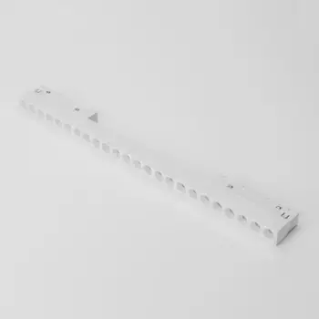 Трековый светильник Lumker SY-LINK-435-WH-18-WW 013654