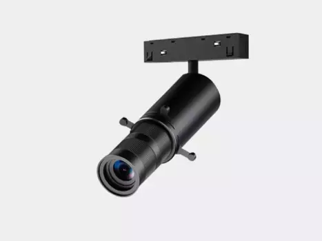 Трековый светильник Lumker SY-LINK-MSL-BL-10-WW 00-00023006