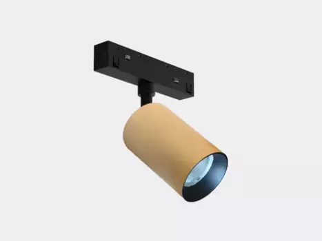 Трековый светильник Lumker SY-LINK-SP-GD-6-NW 00-00018971