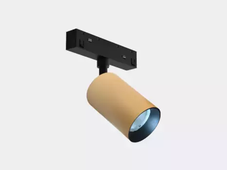 Трековый светильник Lumker SY-LINK-SP-BR-10-WW 00-00018982