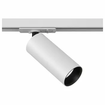 Трековый светильник Maytoni Technical Focus LED TR021-1-12W3K-W-D-W