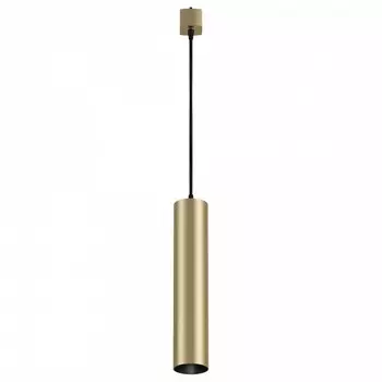 Трековый светильник Maytoni Technical Focus TR025-1-GU10-MG