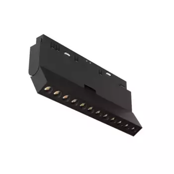 Трековый светильник Maytoni Technical Points rot TR033-2-12W2.7K-B