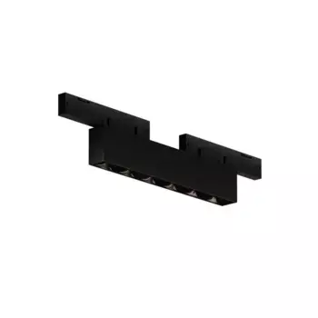 Трековый светильник Maytoni Technical Points TR193-1-5W3K-M-B