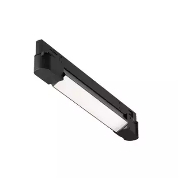 Трековый светильник Maytoni Technical TR196-3-10W4K-B