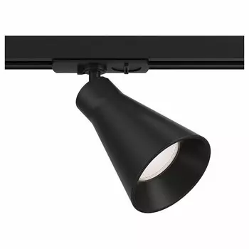 Трековый светильник Maytoni Technical Track lamps TR022-1-GU10-B