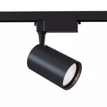 Трековый светильник Maytoni Track lamps TR003-1-30W3K-B