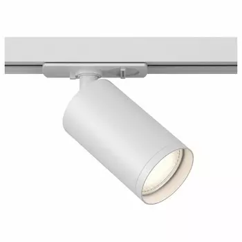 Трековый светильник Maytoni Track Lamps TR020-1-GU10-W