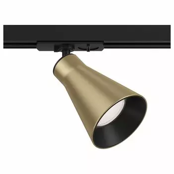 Трековый светильник Maytoni Track lamps TR022-1-GU10-MG