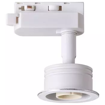 Трековый светильник Novotech Konst Unit 370607