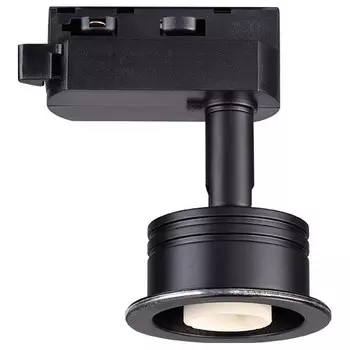 Трековый светильник Novotech Konst Unit 370608