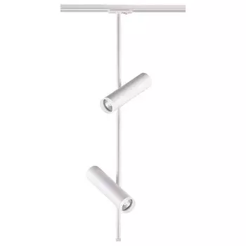 Трековый светильник Novotech Port Batra 370576