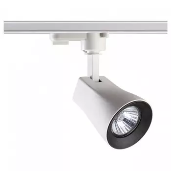 Трековый светильник Novotech Port Pipe 370404