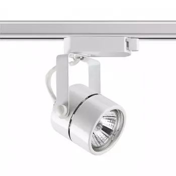 Трековый светильник Novotech Port Pipe 370428