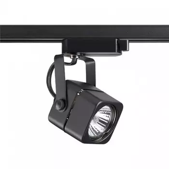 Трековый светильник Novotech Port Pipe 370429