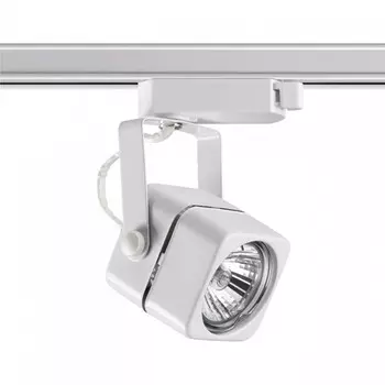 Трековый светильник Novotech Port Pipe 370430