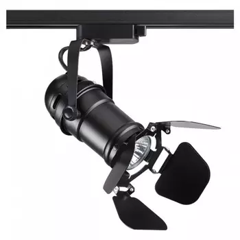 Трековый светильник Novotech Port Ufo 370408