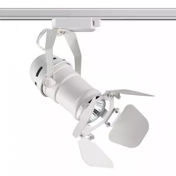 Трековый светильник Novotech Port Ufo 370409