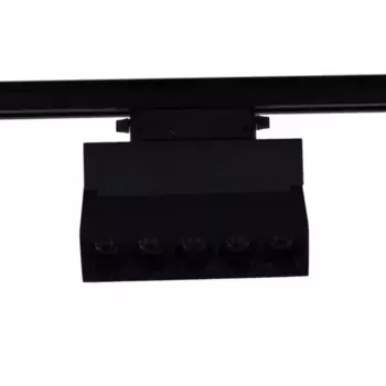 Трековый светильник Reluce Technical 06187-9.3-001QY LED10W BK