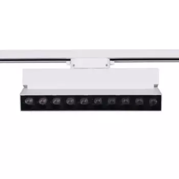Трековый светильник Reluce Technical 06187-9.3-001QY LED20W WT
