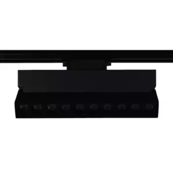 Трековый светильник Reluce Technical 06187-9.3-001QY LED20W BK