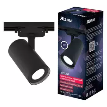 Трековый светильник Ritter Artline 59742 5