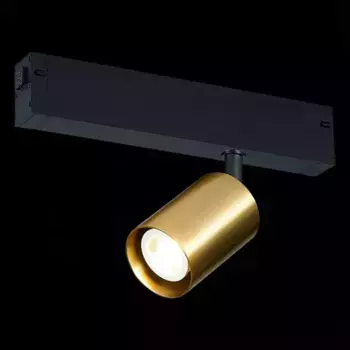 Трековый светильник ST Luce ST505.206.01