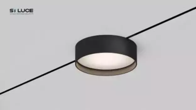 Трековый светильник ST Luce ST670.446.12