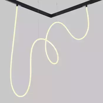 Трековый светильник ST Luce ST684.436.60