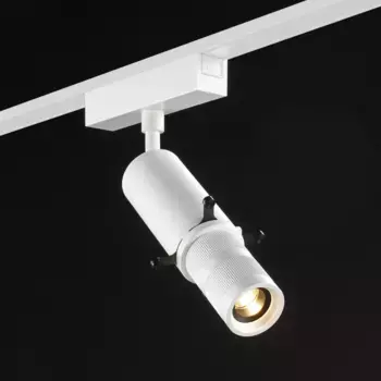 Трековый светильник SWG PRO SL-SLIM-MSWH-10-CCT 022105