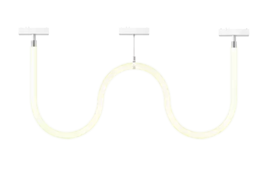 Трековый светильник SWG PRO SL-SLIM-360WH-42-CCT 022107