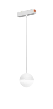 Трековый светильник SWG PRO SL-SLIM-SPWH-6-CCT 022093