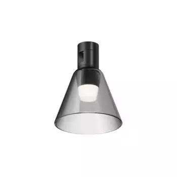 Трековый светильник Technical TR147-1-3W4K-B