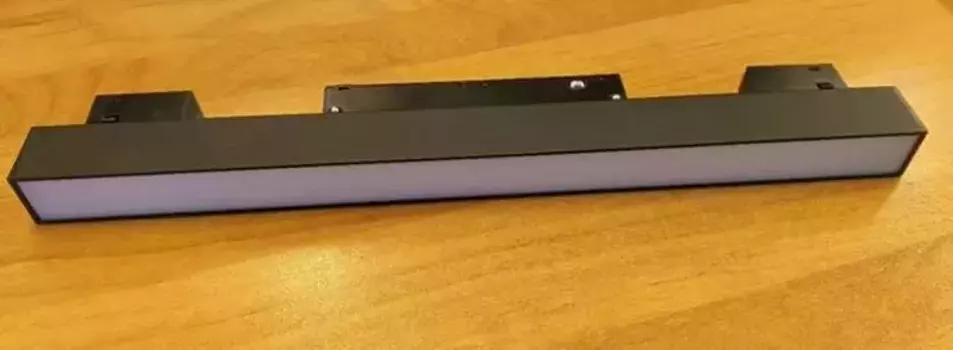 Трековый светильник Vitaluce VT0200058-01