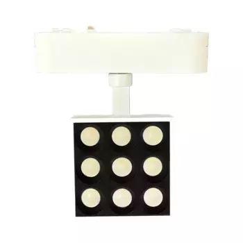 Трековый светильник Wertmark WTH WTH.O14.007.30.09