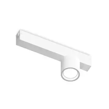 Трековый светодиодный светильник Ambrella Light Track System Magnetic 220V GL1241