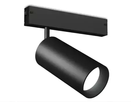 Трековый светодиодный светильник Ambrella Light Track System GL1640