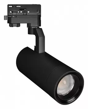 Трековый светодиодный светильник Arlight LGD-Gelios-4TR-R80-30W Day4000 031224