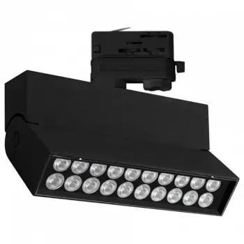 Трековый светодиодный светильник Arlight LGD-Loft-Track-4TR-S170-20W Day4000 026232