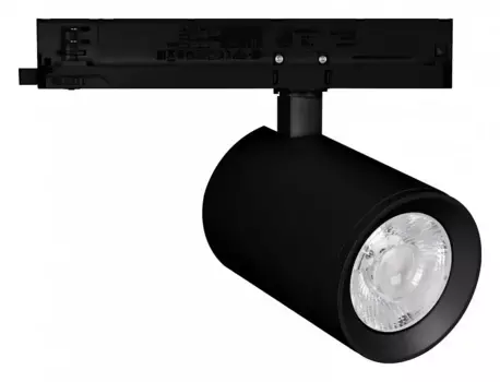 Трековый светодиодный светильник Arlight LGD-Nika-4TR-R100-30W Warm3000 031173