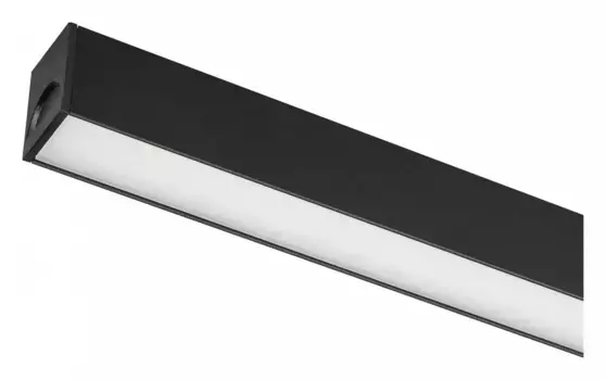 Трековый светодиодный светильник Arlight Mag-Flat-25-L800-24W Warm3000 034213