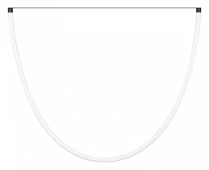 Трековый светодиодный светильник Arlight Mag-Flex-Tube-Elastic-L2500-35W Day4000 035384