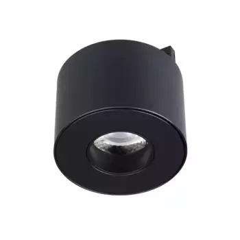 Трековый светодиодный светильник Arlight Mag-Microcosm-Point-R60-5W Day4000 043257