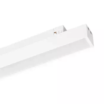 Трековый светодиодный светильник Arlight Mag-Orient-Flat-L690-24W Warm3000 037915