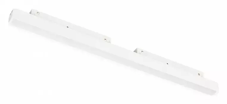 Трековый светодиодный светильник Arlight Mag-Orient-Flat-L465-16W Warm3000 035843